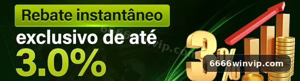Central de promoções do app para bônus e páginas de oferta
